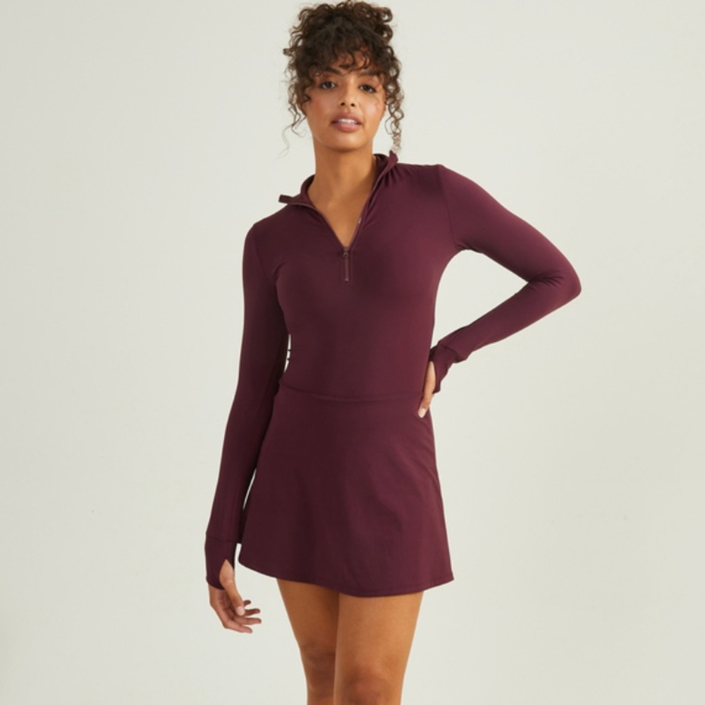 Altar’d State Athletic Dress